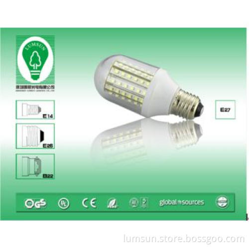 4w led corn bulb